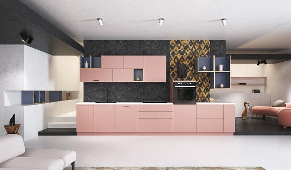 На чем сэкономить при заказе кухни