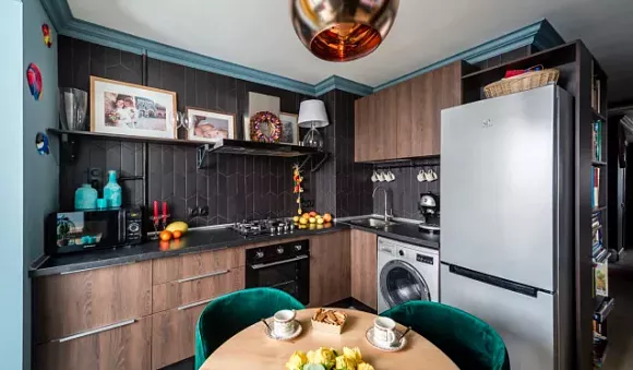 Темная кухня во Владикавказе