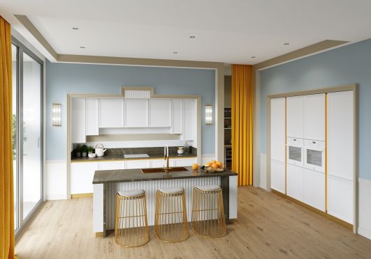 кухни в Казани