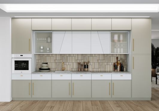 Как подобрать гарнитур для кухни